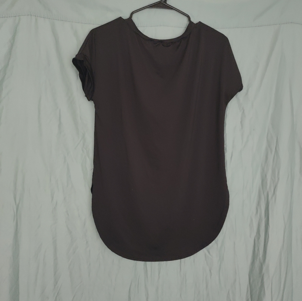 Black tshirt - Picture 4 of 4
